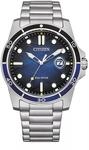 Eco Drive Sport