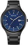 Herrenuhr Solar