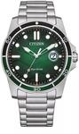 Eco Drive Sport