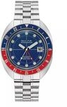 Oceanographer GMT Automatikuhr