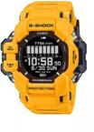 Master of G Rangeman Gelb