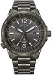 Promaster Automatik GMT