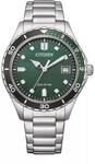 Eco Drive Sport