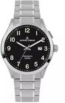 Herrenuhr HybromaticSteel Black