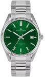 Herrenuhr Derby Jubil&auml;umsmodell 50 Jahre JACQUES LEMANS