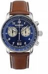 LZ127 Graf Zeppelin Herrenchronograph