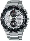 Astron GPS Solar Dual Time Chronograph