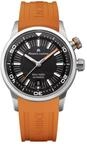 Pontos S Diver 42 mm