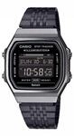 Casio Vintage Step Tracker