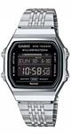 Casio Vintage Step Tracker