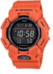 G-SHOCK Classic Orange