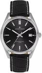 Herrenuhr Derby Jubil&auml;umsmodell 50 Jahre JACQUES LEMANS