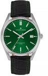 Herrenuhr Derby Jubil&auml;umsmodell 50 Jahre JACQUES LEMANS