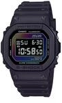 G-SHOCK The Origin Rainbow