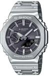 G-SHOCK Classic Silber / Schwarz