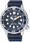 Eco-Drive Promaster Marine Herren-Taucheruhr