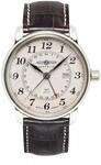 Graf Zeppelin Herrenuhr