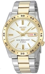 Herrenuhr Automatik Seiko 5
