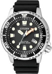 Eco-Drive Promaster Marine Herren-Taucheruhr