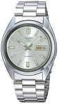 Seiko 5 Herrenuhr Automatik