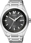 Super Titanium Herrenuhr