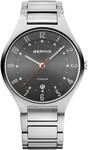 Herrenuhr Titan