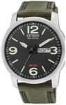 Eco-Drive Herrenuhr Day-Date