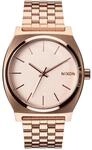 The Time Teller All Rose Gold