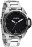 The Anthem Black Herrenuhr
