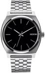 The Time Teller Black Herrenuhr