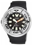Eco-Drive Promaster Marine Herren-Taucheruhr