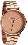 The Kensington All Rose Gold Damenuhr