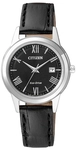 Eco-Drive Damenuhr