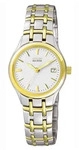 Eco-Drive Damenuhr