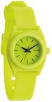 The Small Time Teller P Lime