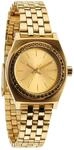 The Small Time Teller All Gold Crystal
