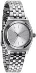 The Small Time Teller All Silver