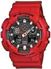 G-Shock Herrenuhr G-Shock Herrenuhr