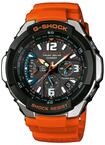 G-Shock Gravity Defier Herrenuhr