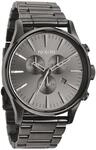The Sentry Chrono All Gunmetal
