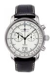 Herrenchronograph 100 Jahre Zeppelin