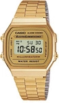 Herrenuhr Gold