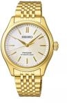 Presage Classics Shiroiro Gold 36mm