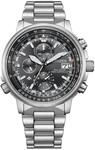Promaster Sky Pilot Herrenuhr schwarz