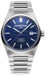 Highlife COSC Automatik Herrenuhr Blau
