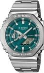 G-SHOCK G Steel