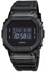 G-SHOCK The Origin Schwarz