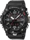 G-SHOCK Master of G Mudmaster