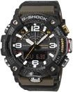G-SHOCK Master of G Mudmaster