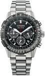 Promaster Eco-Drive Chronograph